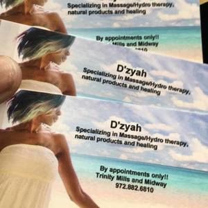 Meet your Posher, Sedellia